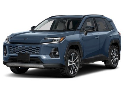 2026 Toyota RAV4 Limited AWD