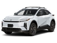 2026 Toyota C-HR SE FWD Wind Chill Pearl  Shot 4