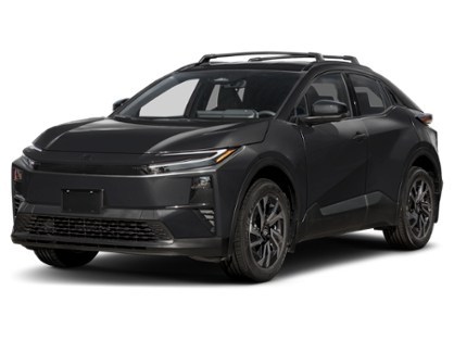 2027 Toyota C-HR XSE AWD