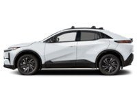 2026 Toyota C-HR SE FWD Wind Chill Pearl  Shot 3