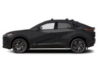 2027 Toyota C-HR XSE AWD Midnight Black Metallic  Shot 5
