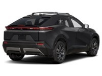 2027 Toyota C-HR XSE AWD Midnight Black Metallic  Shot 2