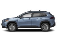 2026 Toyota Corolla Cross LE FWD