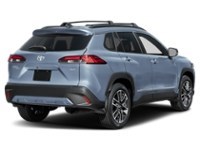 2026 Toyota Corolla Cross XLE AWD Celestite  Shot 2