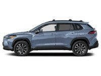 2026 Toyota Corolla Cross Hybrid Hybrid SE AWD Celestite  Shot 3