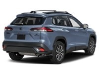 2026 Toyota Corolla Cross Hybrid Hybrid SE AWD Celestite  Shot 2