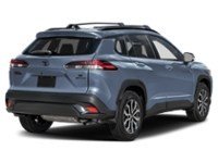 2026 Toyota Corolla Cross Hybrid Hybrid SE AWD Celestite  Shot 2