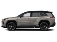 2026 Toyota RAV4 Plug-In Hybrid XSE AWD Brown Sugar Metallic w/Black Roof  Shot 3