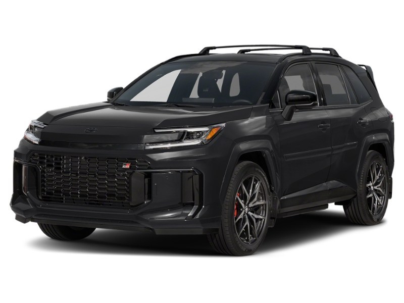 2026 Toyota RAV4 Plug-In Hybrid GR Sport AWD Colour Shot 1