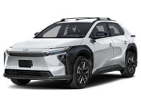 2026 Toyota bZ XLE AWD