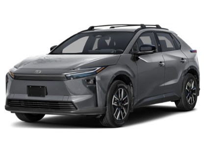 2026 Toyota bZ XLE AWD