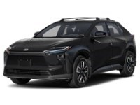 2026 Toyota bZ XLE AWD