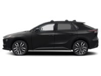 2026 Toyota bZ Limited AWD Midnight Black Metallic  Shot 5