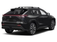 2026 Toyota bZ Limited AWD Midnight Black Metallic  Shot 6