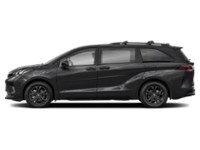 2026 Toyota Sienna XSE 7-Passenger AWD Midnight Black Metallic  Shot 5