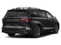 2026 Toyota Sienna XSE 7-Passenger AWD Midnight Black Metallic  Shot 6