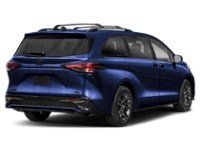 2026 Toyota Sienna XSE 7-Passenger AWD Blueprint  Shot 2