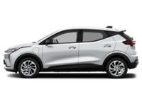 2027 Chevrolet Bolt FWD 4dr LT Summit White  Shot 5