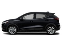 2027 Chevrolet Bolt FWD 4dr LT Ebony Twilight Metallic  Shot 3