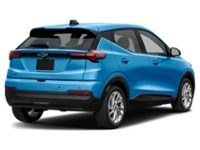 2027 Chevrolet Bolt FWD 4dr LT Marina Blue Metallic  Shot 6
