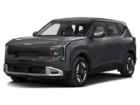 2027 Kia Seltos LX AWD Interstellar Grey  Shot 1