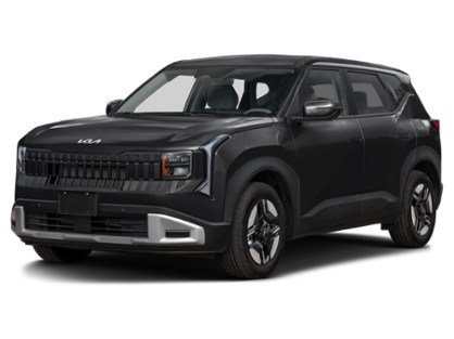 2027 Kia Seltos LX AWD