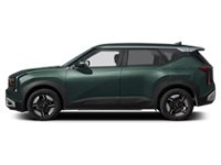 2027 Kia Seltos LX FWD Deep Green  Shot 5