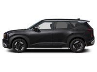 2027 Kia Seltos LX FWD Fusion Black  Shot 3