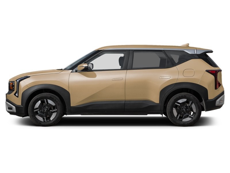2027 Kia Seltos LX AWD Colour Shot 3