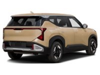2027 Kia Seltos LX AWD Colour Shot 2