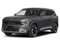 2027 Kia Seltos EX AWD Interstellar Grey  Shot 1