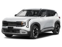 2027 Kia Seltos EX AWD Snow White Pearl  Shot 1