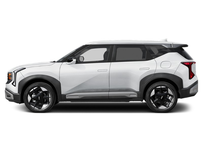 2027 Kia Seltos EX AWD Snow White Pearl  Shot 5