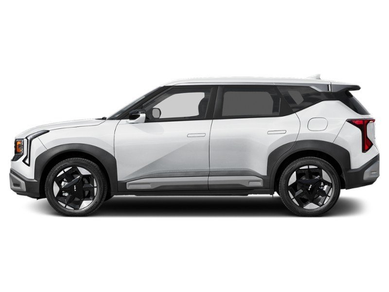 2027 Kia Seltos EX Premium AWD Snow White Pearl  Shot 5