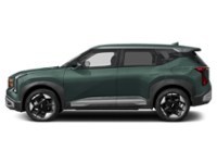 2027 Kia Seltos EX AWD Ivory Silver  Shot 4