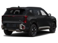 2027 Kia Seltos X-Line AWD Fusion Black  Shot 6