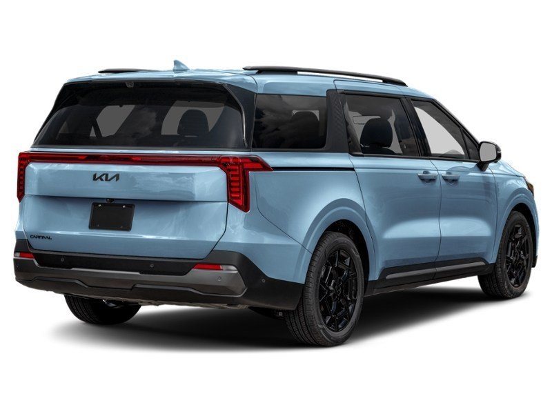 2027 Kia Carnival SX+ FWD Colour Shot 2